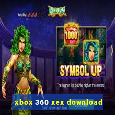 xbox 360 xex download